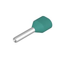 Weidmuller 1139070000 Twin Wire-End H0,34/15 ZH TK