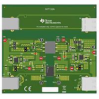 Texas Instruments ISOUSB111DWEVM Speed Isolated USB Repeater