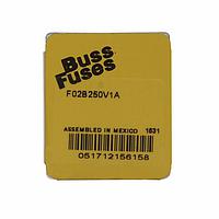 Eaton Bussmann BK/F02B-3/4AS Hi-Rel Fuse MIL MIL-F-15160/02