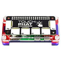 Touch Sensor Development Tools