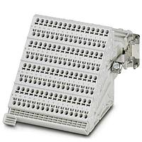 PHOENIX CONTACT 1580189 Inserts HC-D 64-A-TWIN-PEL-F