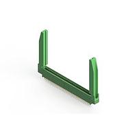 EDAC 345-076-521-878 Sockets .100" (2.54mm) Pitch Card Edge Connector