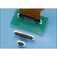 KYOCERA AVX 046251030010846+ Board Mount 30P 0.5mm Vert SMD S ingle-sided Contact