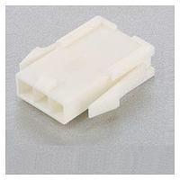 Amphenol FCI 10136645-0412LF Power to the Board MINITEK PWR4.2 PLUG HSG