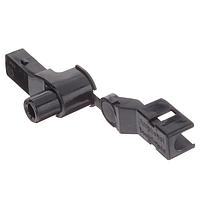 Amphenol Tuchel C360G01341E2Z Housings 6mm Click Fit Hsg Price Per PC