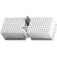 AMP Connectors - TE Connectivity 646538-1 Receptacles Z-PACK 2MM HM,TYPE D,VR