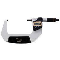 Mitutoyo 293-142 Coolant Proof Digimatic Micrometer (50-75mm/0.001mm, 2mm/revolution)