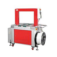 Transpak TP-702B Mercury Transit Fully Automatic Strapping Machines (Transit belt, 5-12mm, 1-55kg)