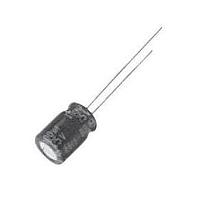 PANASONIC ECE-A1VKA220 Radial Leaded Aluminum Electrolytic Capacitor 22UF 35V MINI ALUM ELECT (KA)