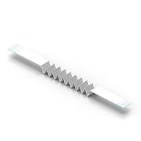 Wurth Elektronik 686630119001 FFC / FPC Jumper Cables FFC1mm30p  120-200m PreFolded 1x19 Folds