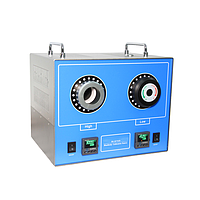 BalunTech BL675D-220V Wide Range Infrared Calibrator (-15℃ ~100℃, 50°C ~500℃)