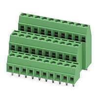 PHOENIX CONTACT 1727816 Fixed Terminal Blocks MK3DS 1/10-3.81