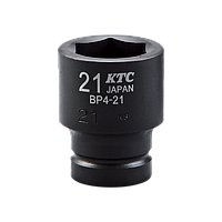 KTC BP4-08 1/2"Sq. Impact Socket (Standard) (8mm)