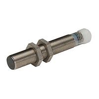 Eaton E59-M12A105D01-D3PP Proximity Sensors IPROX INDUCTIVE,12MM,DC,PNP,SH,NONC M12