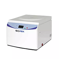 Scitek CFG-5L Benchtop Low Speed Centrifuge
