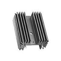 Aavid 532602B02500G Component High Power, Extruded Heat Sink, TO220, Vertical, 5.5 C/W, 2.67mm Hole, 38.1mm