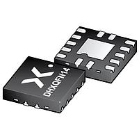 Nexperia 74HC02BZZ Logic Gates Quad 2-input NOR gate