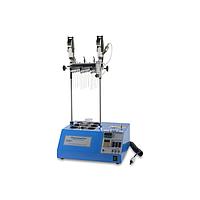 Organomation 9 Position MULTIVAP Nitrogen Evaporator (None heater; 33 x 38 x 66 cm; 9 sample plates)