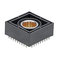 Molex 216795-0001 Receptacles 11.0mm EON Floating Socket, Top-entry