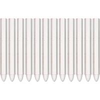 YATO YT-69931 Chalk Set. Colour White (12 Pcs)