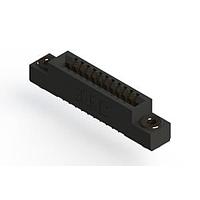 EDAC 391-011-524-103 Standard Card Edge Connectors Card Edge Connector