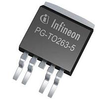 Infineon BTS409L1E3062ABUMA1 High Side CLASSIC PROFET