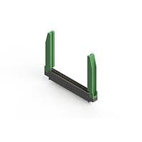 EDAC 395-030-540-678 Standard Card Edge Connectors .100" (2.54mm) Pitch Card Edge Connector