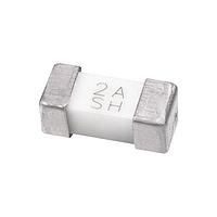 Bel Fuse 0680H0750-05 Brick Fuses 2410 SMD Fuse. Slow Blow, 750mA, Silver Plating