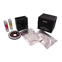 KASAHARA RC-1Z Colorimetric Disc Type Water Quality Tester (0.05~2.0 mg/l, 50~100 mg/l)