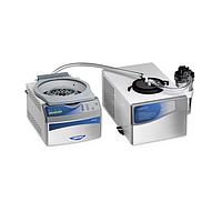 Labconco 7983035 CentriVap Acid-Resistant Concentrator System (230V)