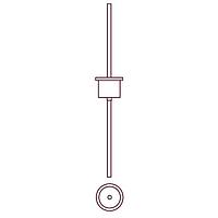 Microchip Technology 1N4720 Standard Recovery Rectifier Std Rectifier