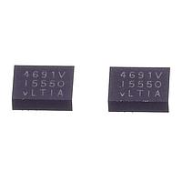 Analog Devices LTM4691IV#PBF Switching Voltage Regulators Low VIN, High Efficiency, Dual 2A Step-Down DC/DC  Module Regulator