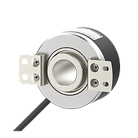 Autonics E60H20-2048-10-A-5-S 60 mm Incremental Rotary Encoders (Ø20mm, 2048P/R, 5VDC)