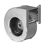 ebm-papst G2E133-DN77-01 Centrifugal Fan and Blower AC Centrifugal Blower, 133mm Round, 230VAC, 138.3CFM