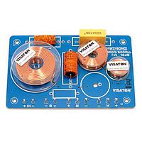 VISATON 5406 Crossover Crossover: high-grade copper coils MKT foil capacitors