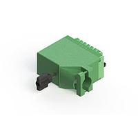 EDAC 516-120-541-221 Connectors Rack & Panel Connector