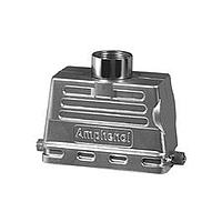 Amphenol Tuchel C146 10G016 607 1 Hoods Housing