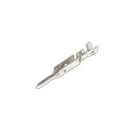Molex 201447-1400 Terminal NANO-FIT PLUG TML TIN LB 24-26