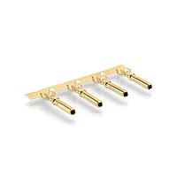 Amphenol SINE Systems AT62-20-0144 Terminals Female Contact Stamp 20-22Awg 4000 pcs