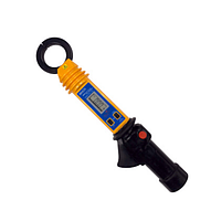 MULTI HCL-5000KN+ High Insulation Digital Clamp Tester (0.01A~500A AC)