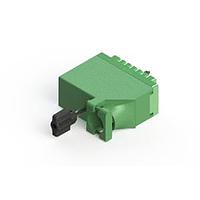 EDAC 516-090-500-215 Connectors Rack & Panel Connector