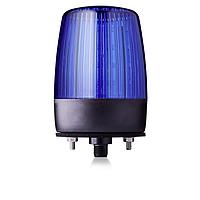 Auer Signal 860545405 LED Multifunction Beacon PDMC5 LED multifunction beacon with integrated M12 5-pin connector 24 V AC/DC blue
