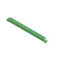 EDAC 837-041-559-107 Receptacles High Temp Card Edge Connector