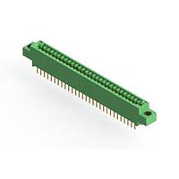 EDAC 346-058-520-808 Receptacles Card Edge Connectors