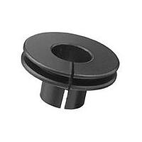 Aavid 322505B00000G Component Push-On Style Heat Sink for TO-5, Vertical, Black Anodized, 19.05x19.05x10.16mm