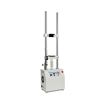 SAUTER TVM 20KN120N Motorised test stand - electronic, two columns