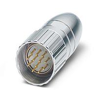 PHOENIX CONTACT 1625004 Circular Metric Connectors RC-06P1N1280DU