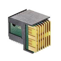 AMP Connectors - TE Connectivity 1410189-3 Headers V-46 R/A PLG L/E-MOD P0