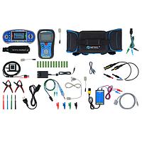 Metrel MI 3108 Pro set Photovoltaic And Electrical Insulation Tester (1000V; 15 A DC)