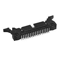 Hirose Electric HIF3BA-10PA-2.54DS(71) Shrouded 10P PIN HEADER T/H R/A 4-WALL CNG FINSH